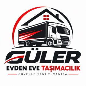 Güler Evden Eve Taşımacılık logosu